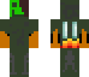 armed battle kaden