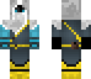 ice mage