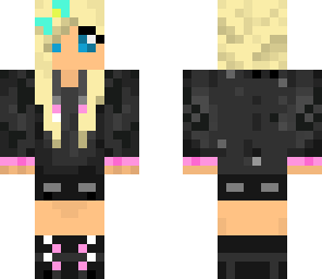 my best skin