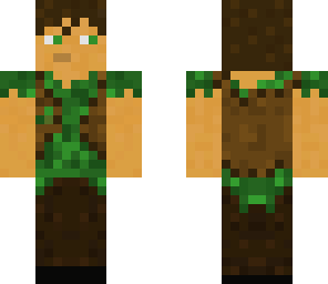 wood elf