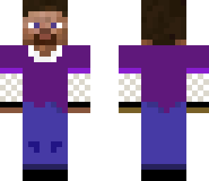 purple link of justice fixed version