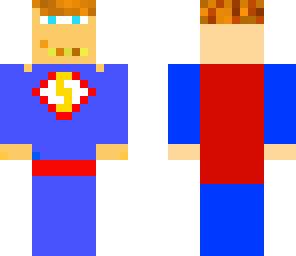 superman