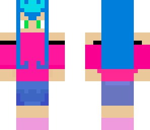 candy girl