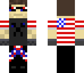 zakrobo 4th july