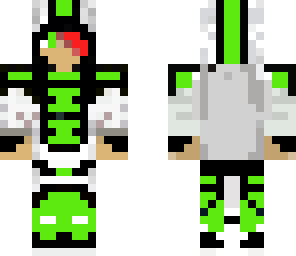 nice skin_paint