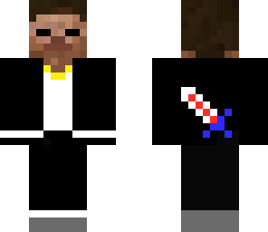 mario's skin