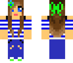for my bff riley