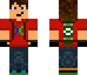 skateboarder 2