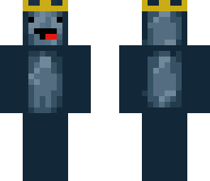 derpy squid king