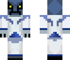 grey raider