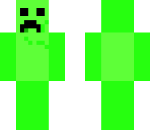 creeper