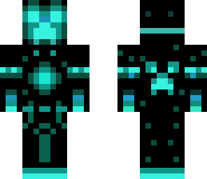 cool creeper edited