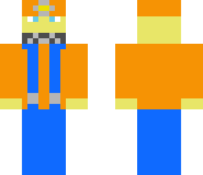 old miner