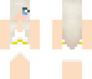 edited girl