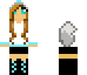 her