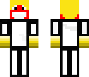 redsmile