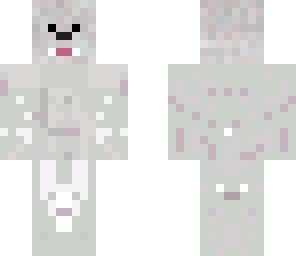 white bacca