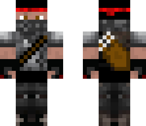 bandit archer