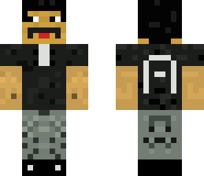 miner