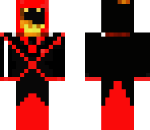 dark assasin