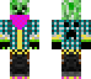 creeper
