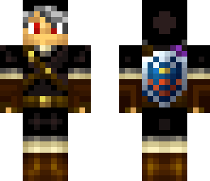 dark link