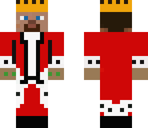 king steve