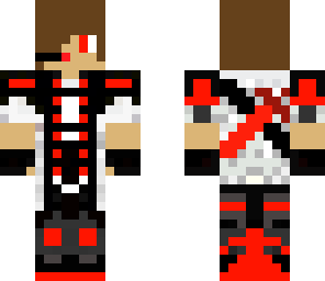 redstone miner