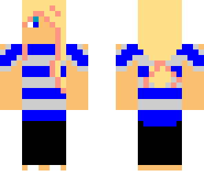 girl