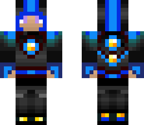 water or air mage