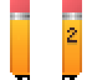 pencil