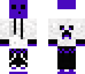 my best skin by shiningsyren