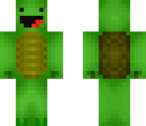 derpy turtle