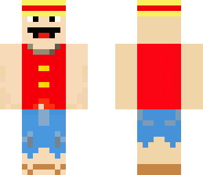 luffy