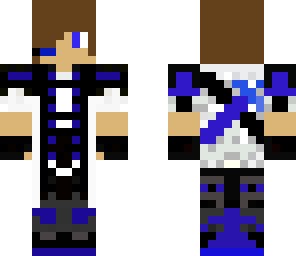 lazuli miner