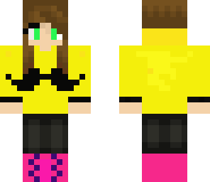 different colors