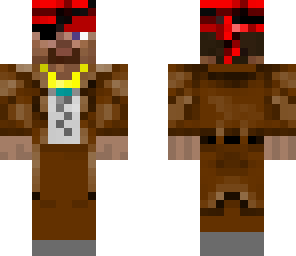 pirate steve