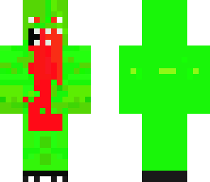 killer croc