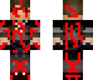 bloody skydoesminecraft