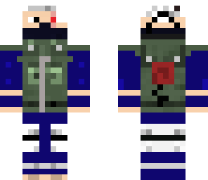 kakashi