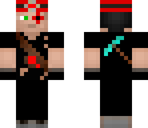 syborg miner