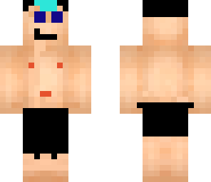 censored guy