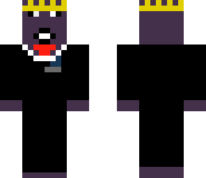 squid king