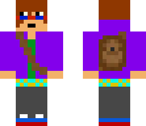cool guy 2