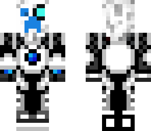 creeper turrent