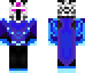 ender king - color
