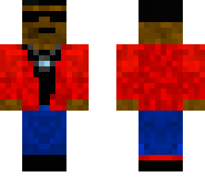 mcpe skin