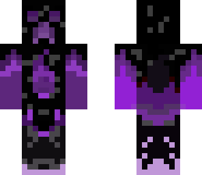 ender creeper