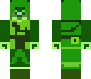 slime corvo