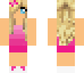 prom girl